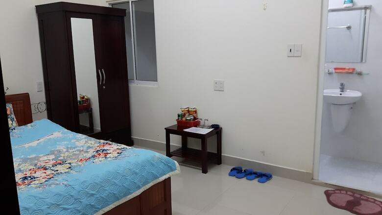 Hotel Thu Khoa Guest House