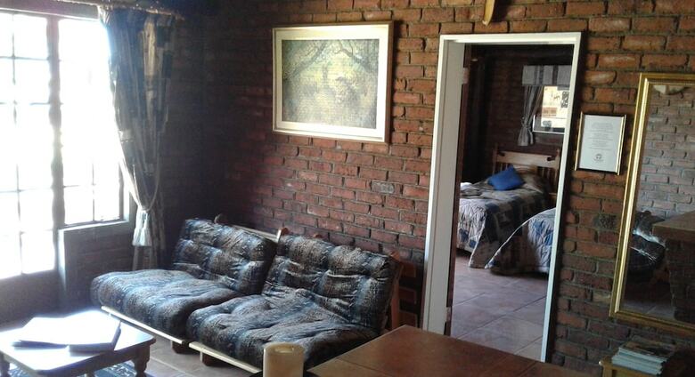 Posada Ebenhaeser Guest Farm