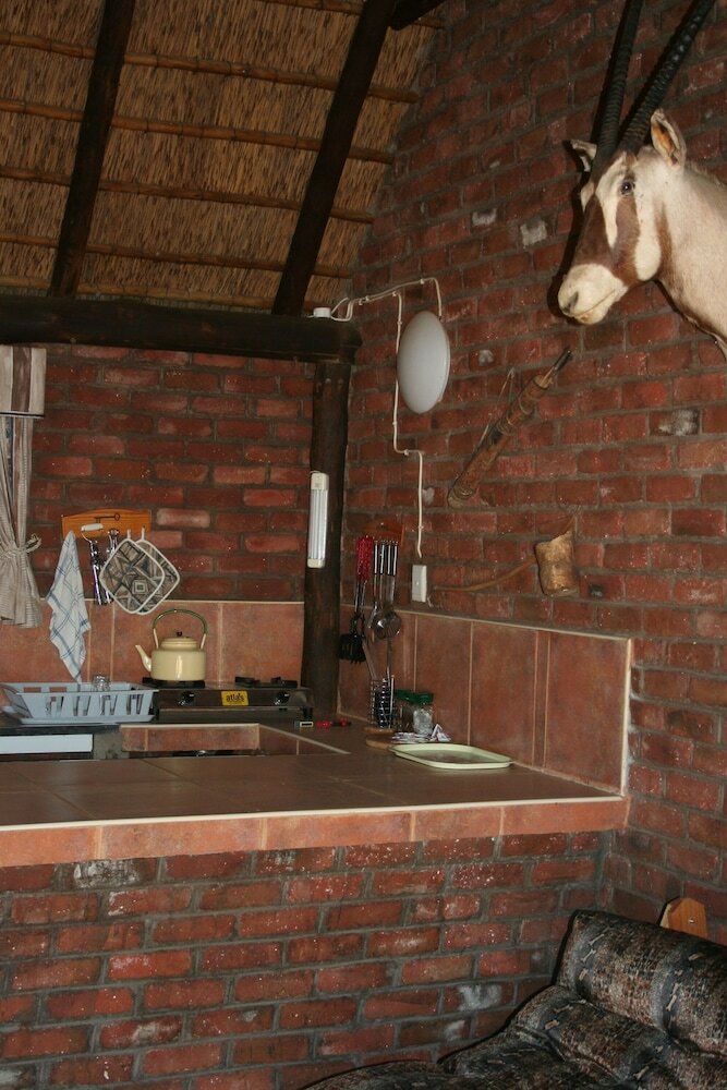 Posada Ebenhaeser Guest Farm