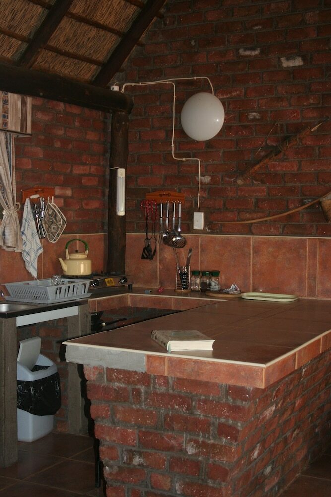 Posada Ebenhaeser Guest Farm