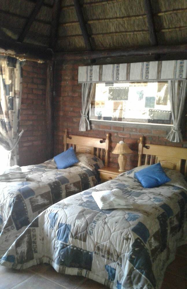 Posada Ebenhaeser Guest Farm