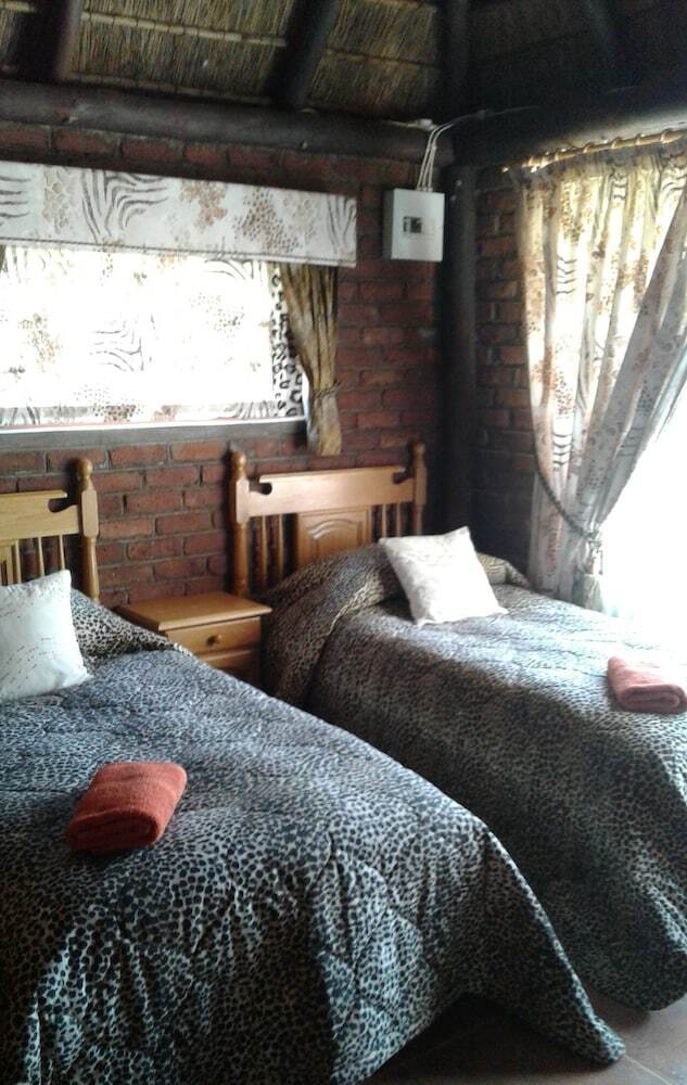 Posada Ebenhaeser Guest Farm