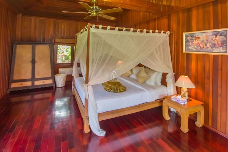 5br Beachfront Villa Bangrak