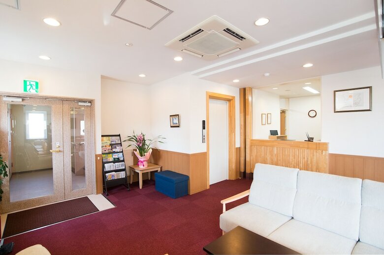 Hotel All In Stay Hakodate