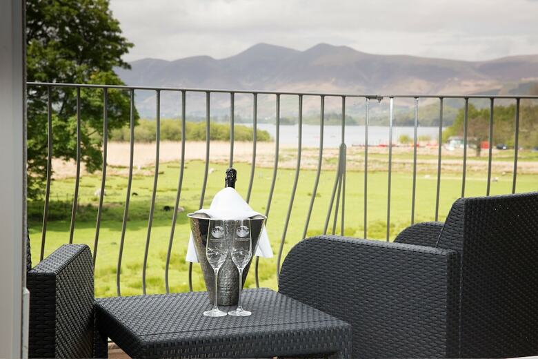 Lodore Falls Hotel & Spa