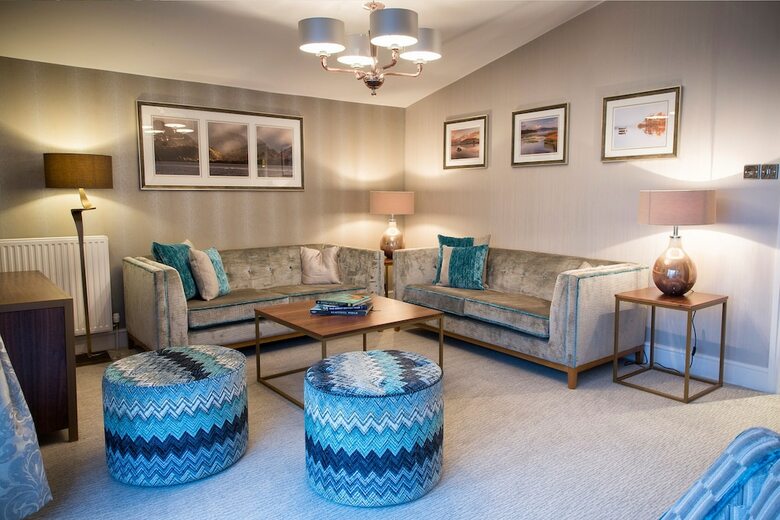 Lodore Falls Hotel & Spa