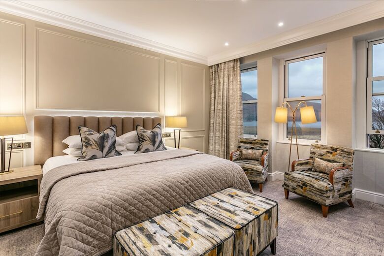 Lodore Falls Hotel & Spa