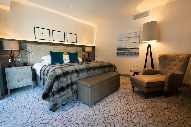 Lodore Falls Hotel & Spa