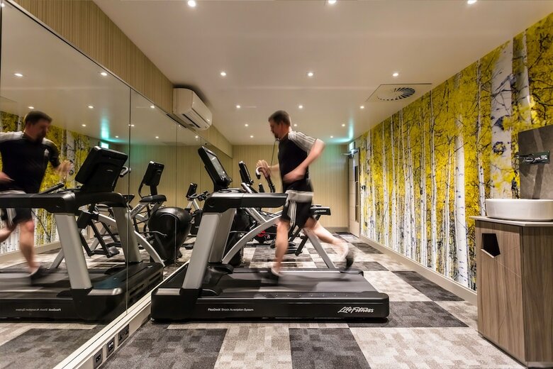 Lodore Falls Hotel & Spa
