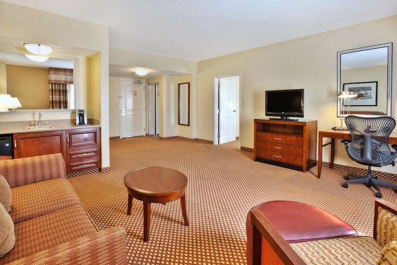 Hotel Hilton Garden Inn Houston/sugar Land