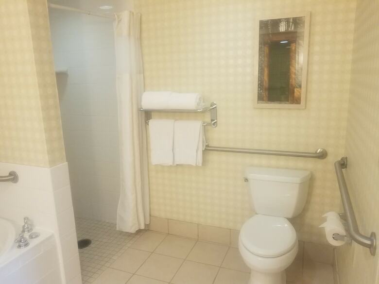 Hotel Hilton Garden Inn Houston/sugar Land