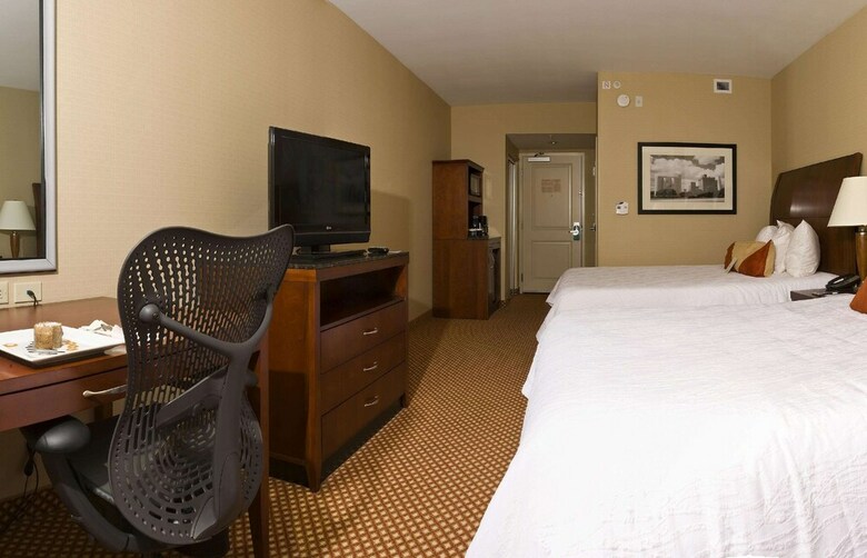 Hotel Hilton Garden Inn Houston/sugar Land