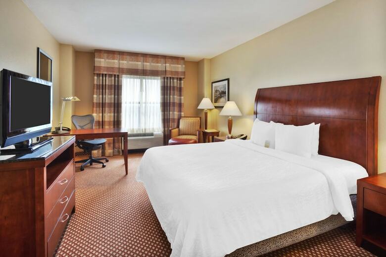Hotel Hilton Garden Inn Houston/sugar Land