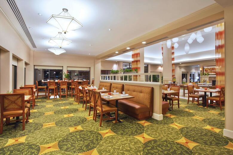 Hotel Hilton Garden Inn Houston/sugar Land