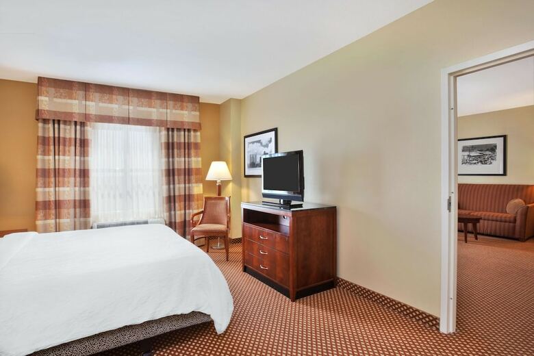 Hotel Hilton Garden Inn Houston/sugar Land