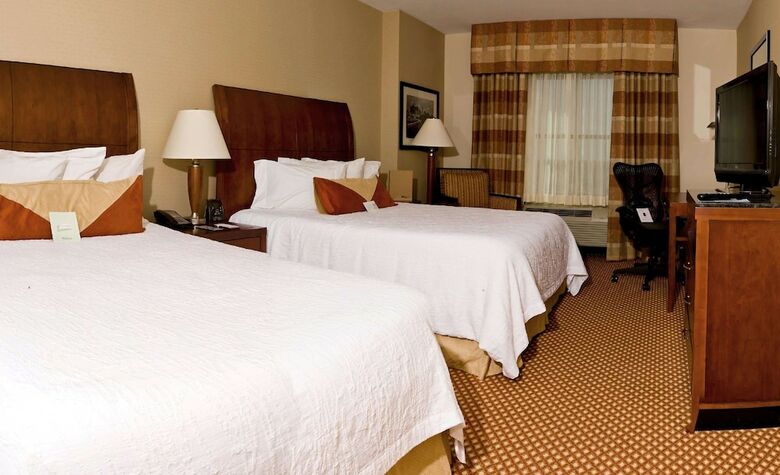 Hotel Hilton Garden Inn Houston/sugar Land