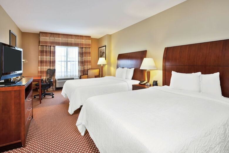 Hotel Hilton Garden Inn Houston/sugar Land