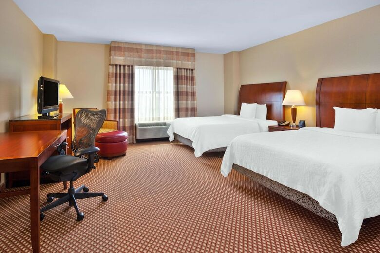Hotel Hilton Garden Inn Houston/sugar Land