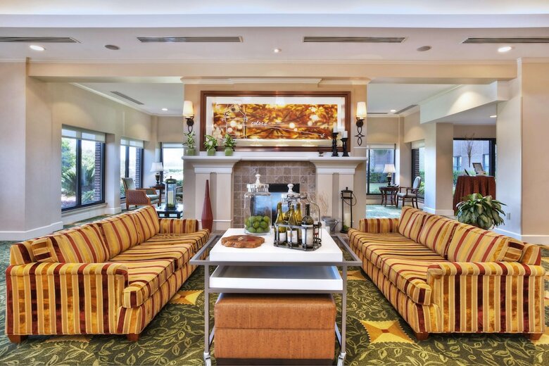 Hotel Hilton Garden Inn Houston/sugar Land