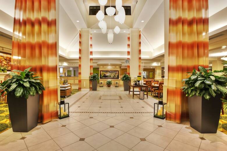 Hotel Hilton Garden Inn Houston/sugar Land