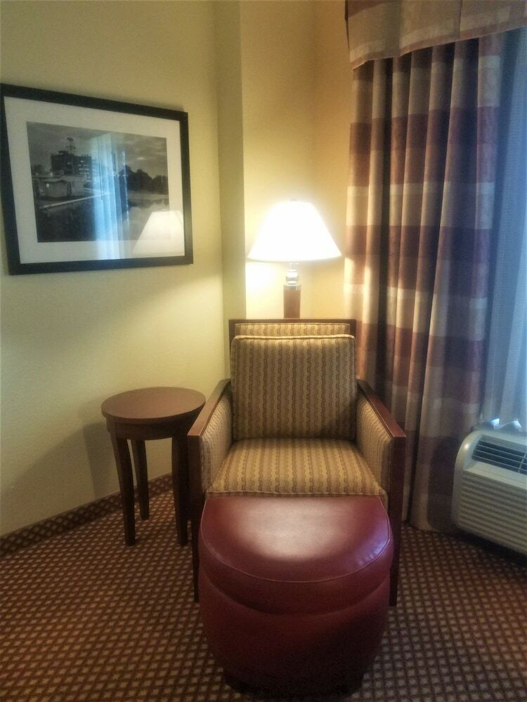Hotel Hilton Garden Inn Houston/sugar Land