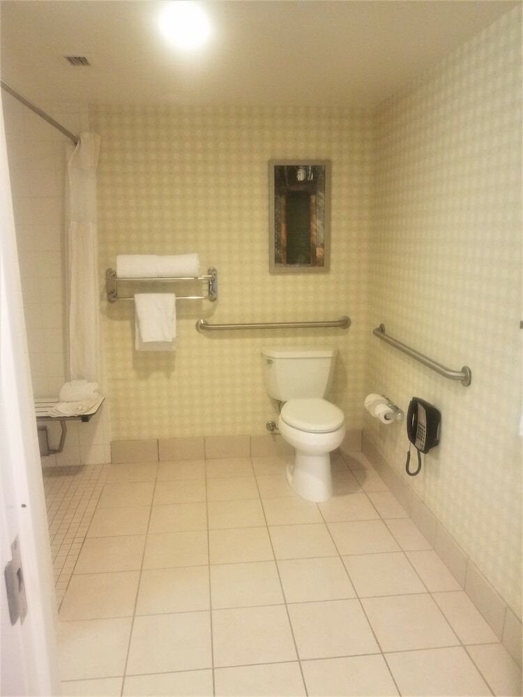 Hotel Hilton Garden Inn Houston/sugar Land