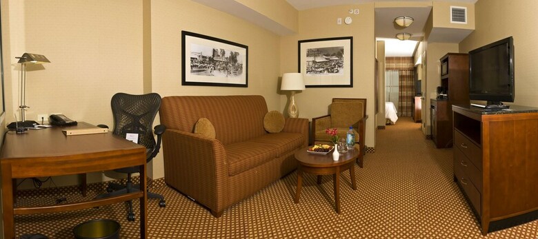 Hotel Hilton Garden Inn Houston/sugar Land