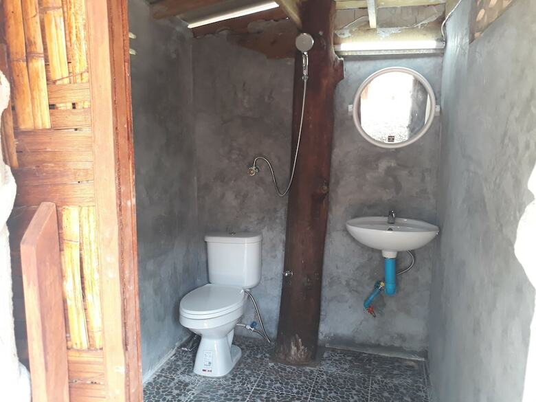 Hotel Mook Anda Lanta Village
