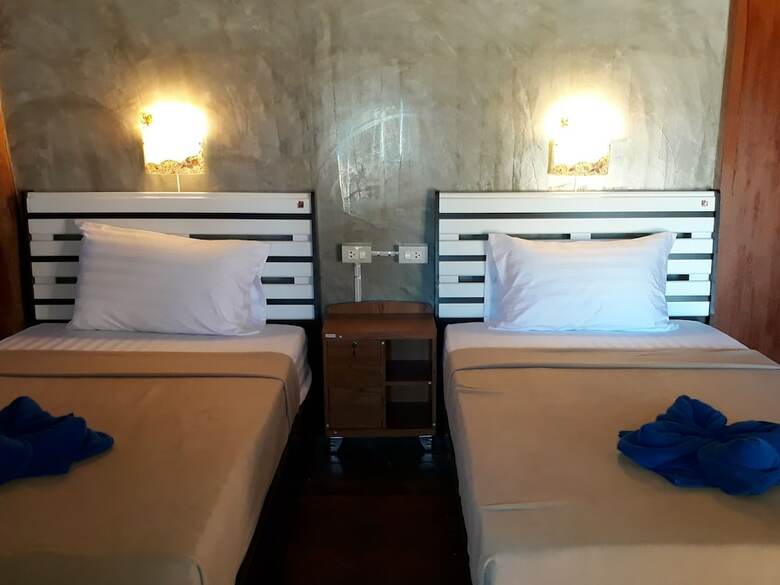 Hotel Mook Anda Lanta Village