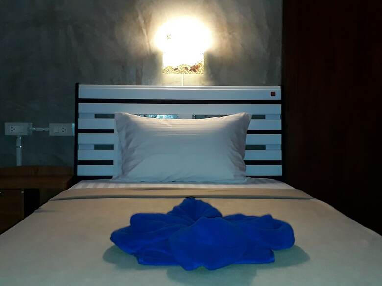 Hotel Mook Anda Lanta Village