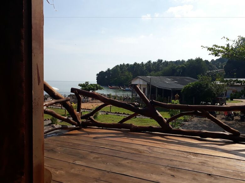 Hotel Mook Anda Lanta Village