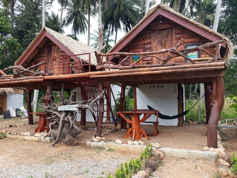 Hotel Mook Anda Lanta Village