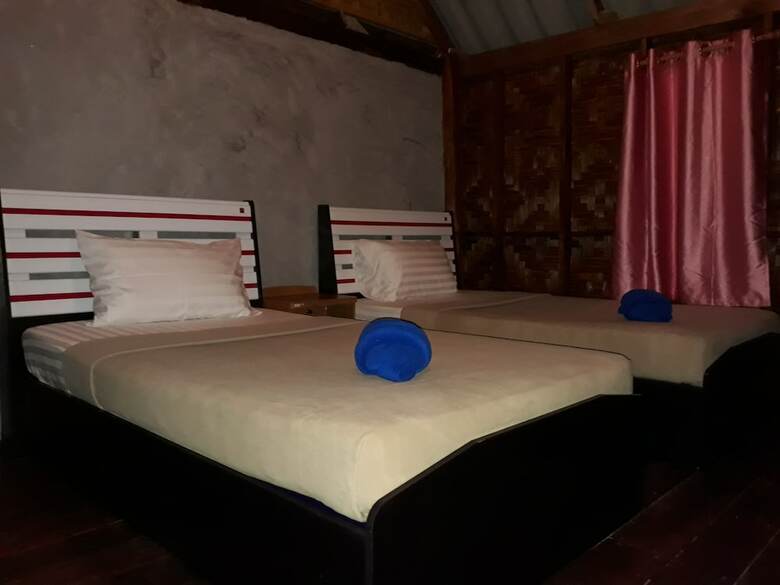Hotel Mook Anda Lanta Village