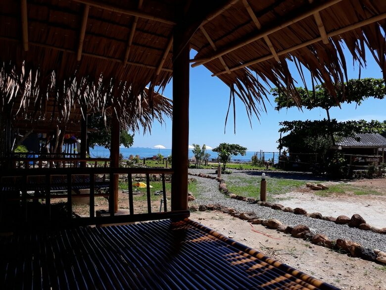 Hotel Mook Anda Lanta Village