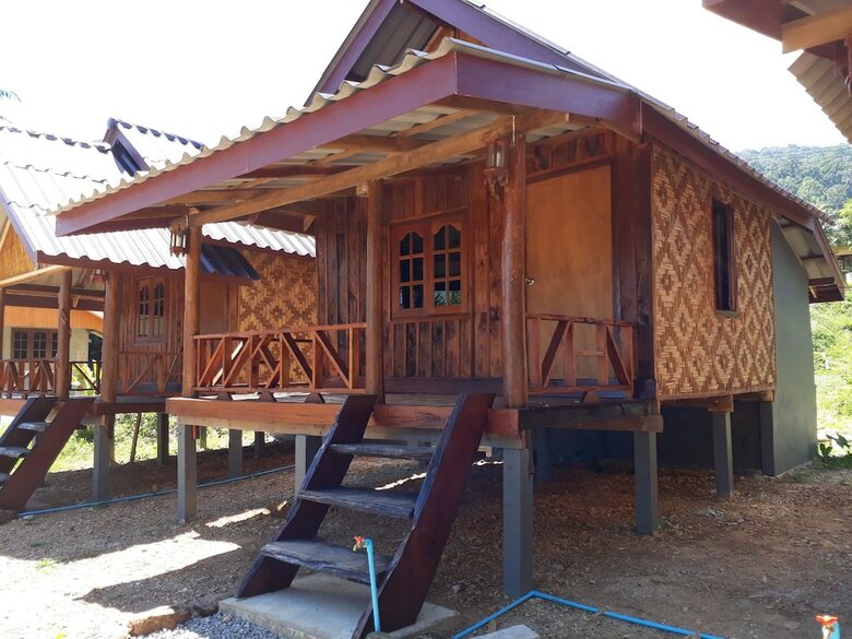 Hotel Mook Anda Lanta Village