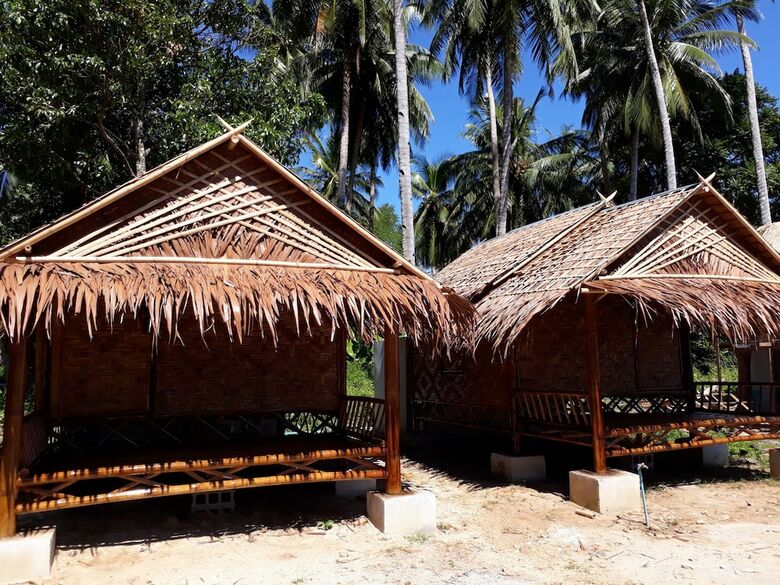 Hotel Mook Anda Lanta Village