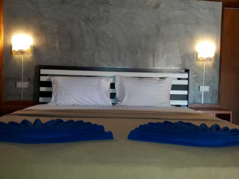 Hotel Mook Anda Lanta Village