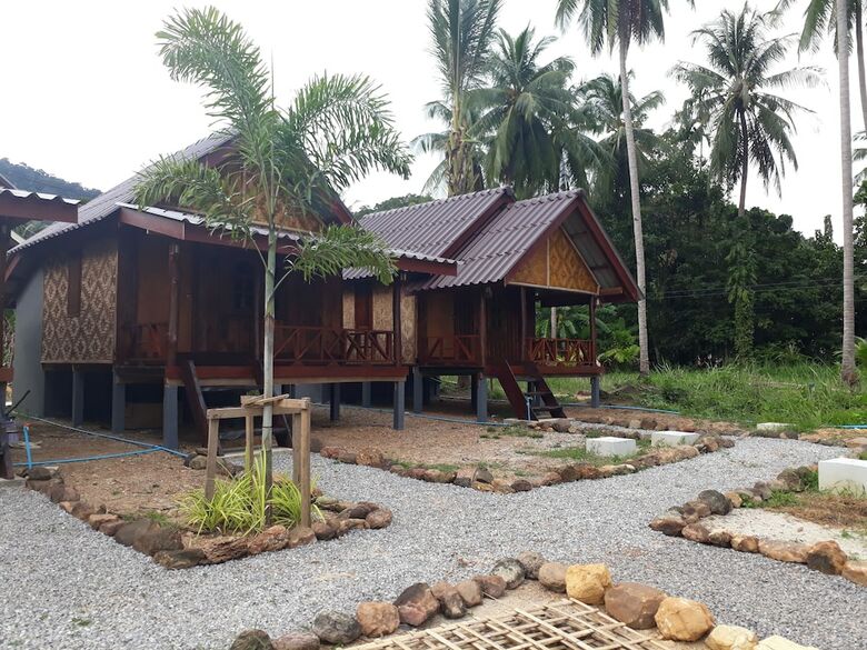 Hotel Mook Anda Lanta Village