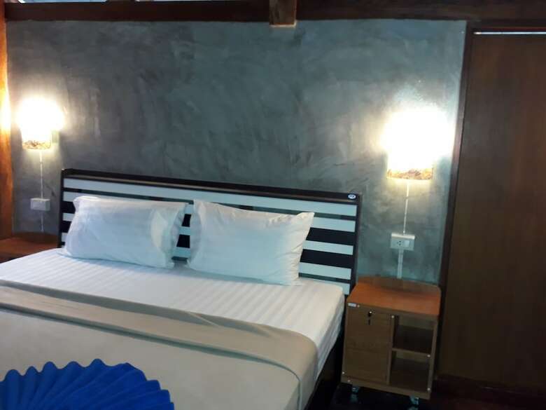 Hotel Mook Anda Lanta Village
