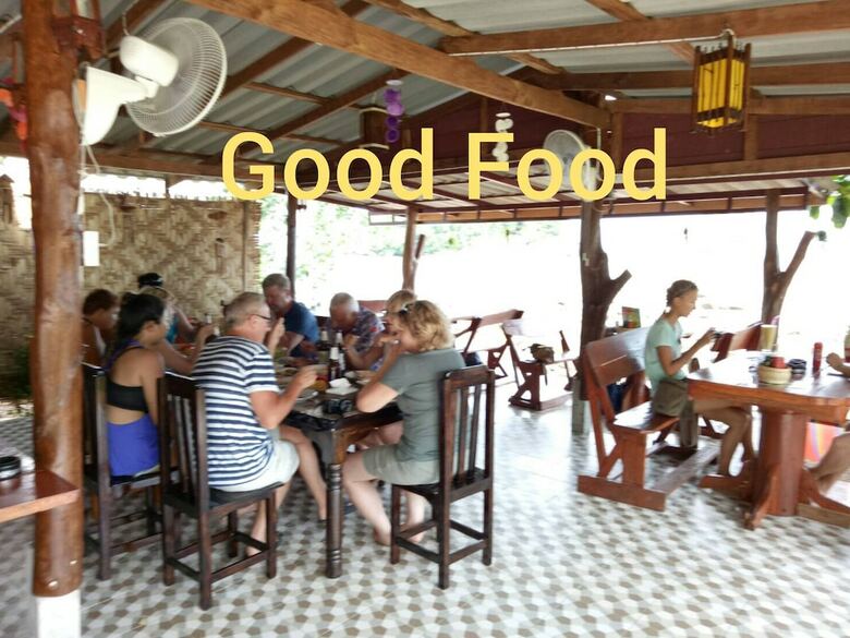 Hotel Mook Anda Lanta Village
