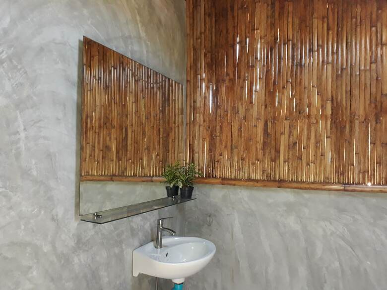 Hotel Mook Anda Lanta Village
