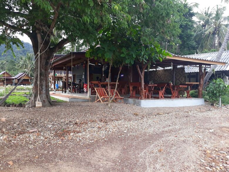Hotel Mook Anda Lanta Village