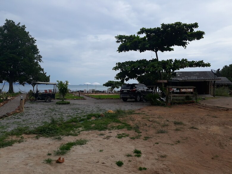 Hotel Mook Anda Lanta Village