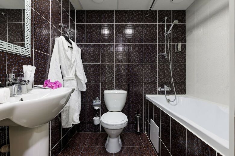 Beloe Derevo Hotel