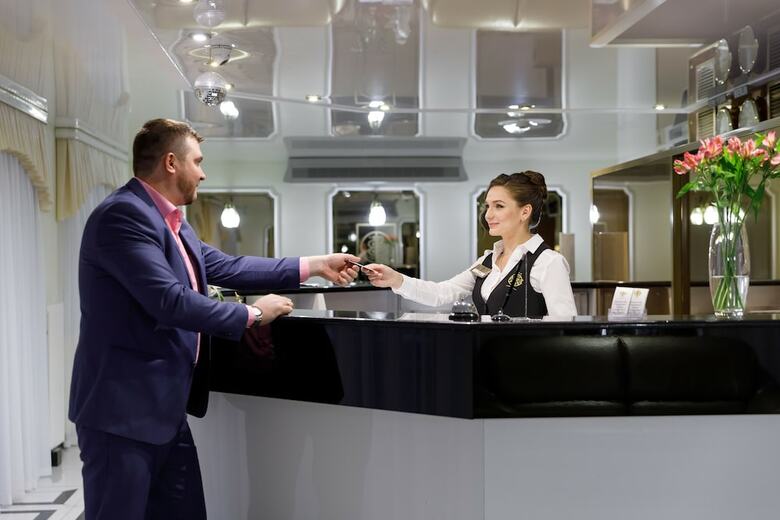 Beloe Derevo Hotel