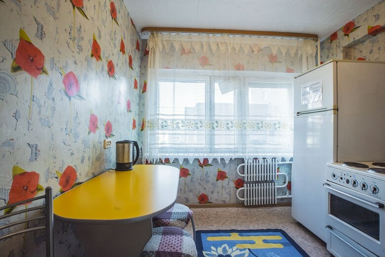 Hostal Kultukskaya Hotel - Hostel