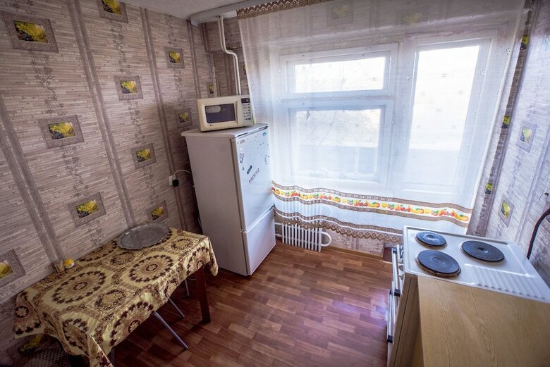 Hostal Kultukskaya Hotel - Hostel