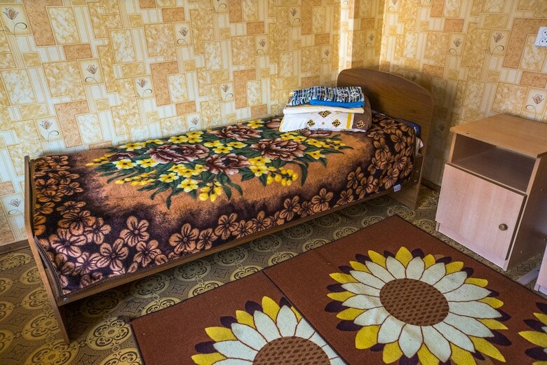 Hostal Kultukskaya Hotel - Hostel