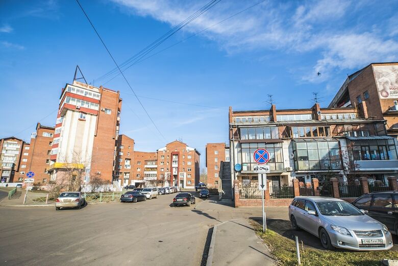 Hostal Kultukskaya Hotel - Hostel