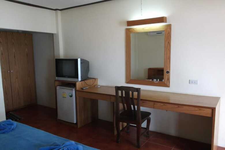 Hotel Lamai Resort